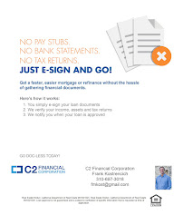 C2 Financial - Frank Kostrencich Real Estate Loans 04