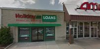 Holiday Financial Services Corporation 02