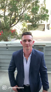 Chandler Robbins - HouseAmerica Financial 04