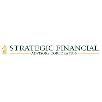 Strategic Financial Advisors Corporation and Strategic Financial Services Corporation 04