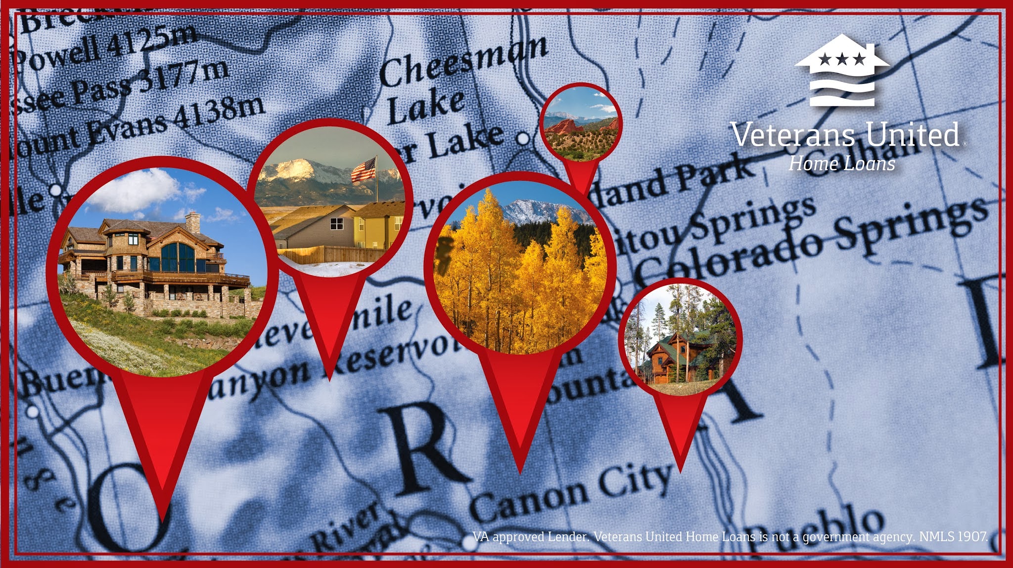 Veterans United Home Loans of Colorado Springs 01