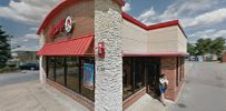 Bank of America ATM (Drive-thru) 01