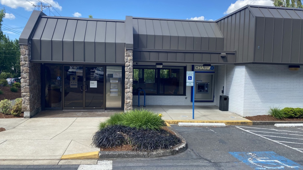 Chase Bank 01