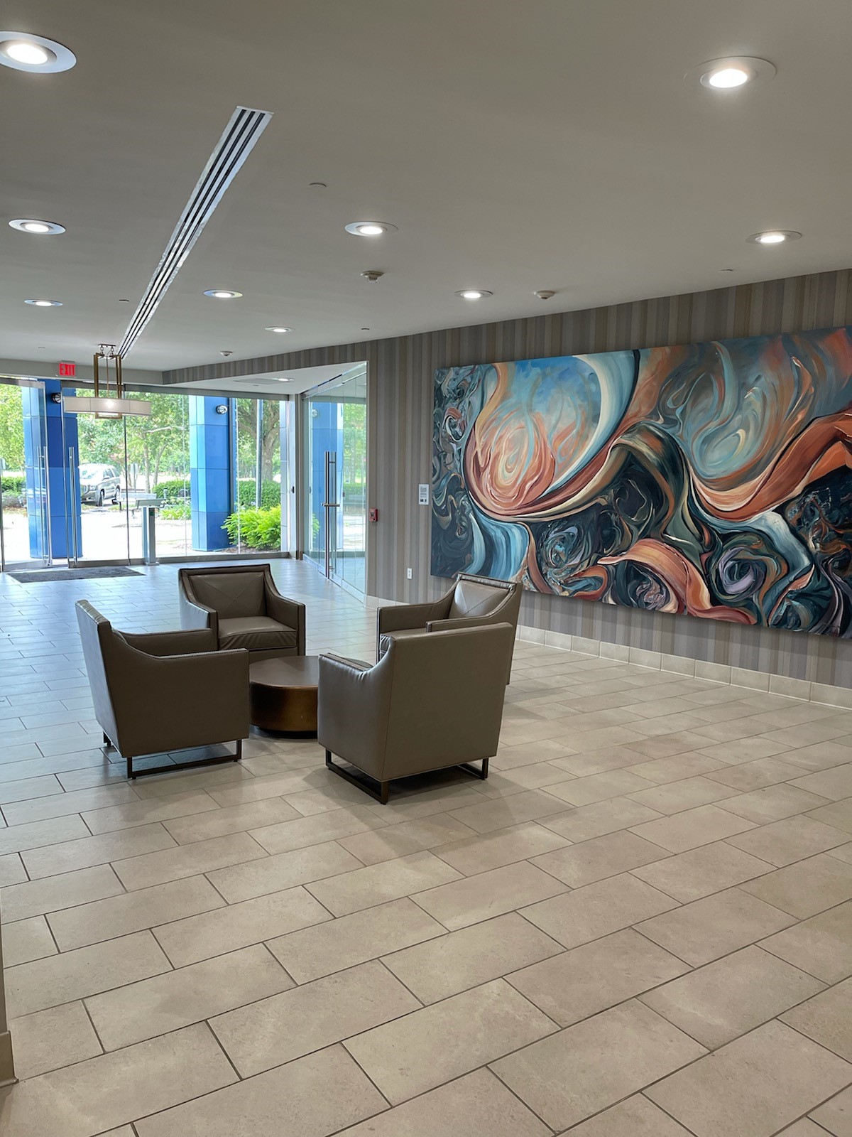 Universal Lending Services, Inc. 01