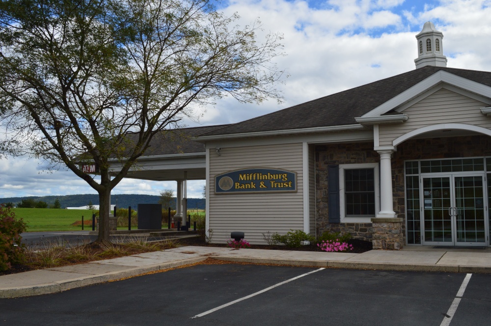 Mifflinburg Bank &Trust 01