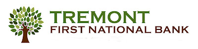 The First National Bank in Tremont/Hopedale Banking Center 03
