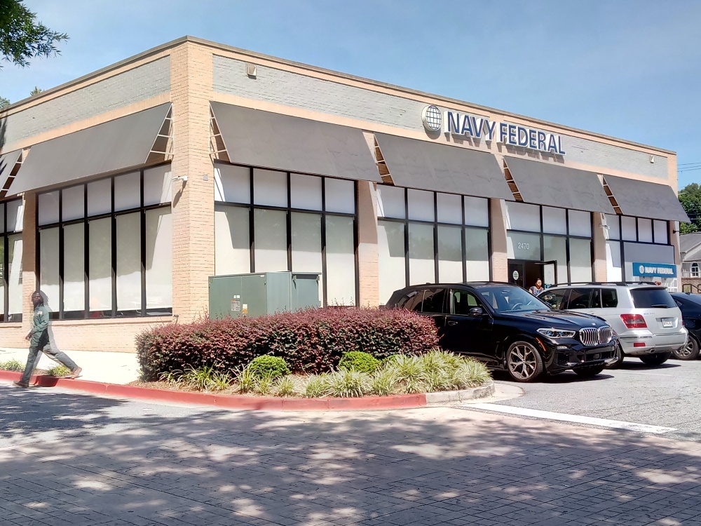 Navy Federal Credit Union 01