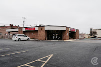 Bank of America (with Drive-thru ATM) 02