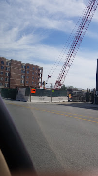 Bank of America (with Drive-thru ATM) 03