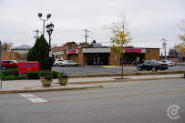 Bank of America (with Drive-thru ATM) 04