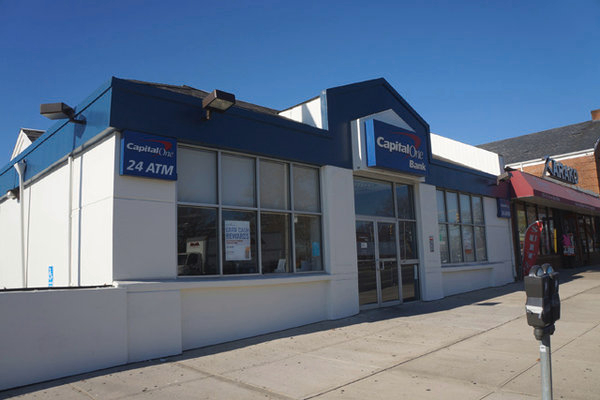 Capital One Bank 01