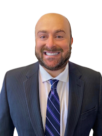 Jason Mevorah Loan Officer | Prosperity Lending- NMLS# 502270 02