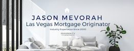 Jason Mevorah Loan Officer | Prosperity Lending- NMLS# 502270 03