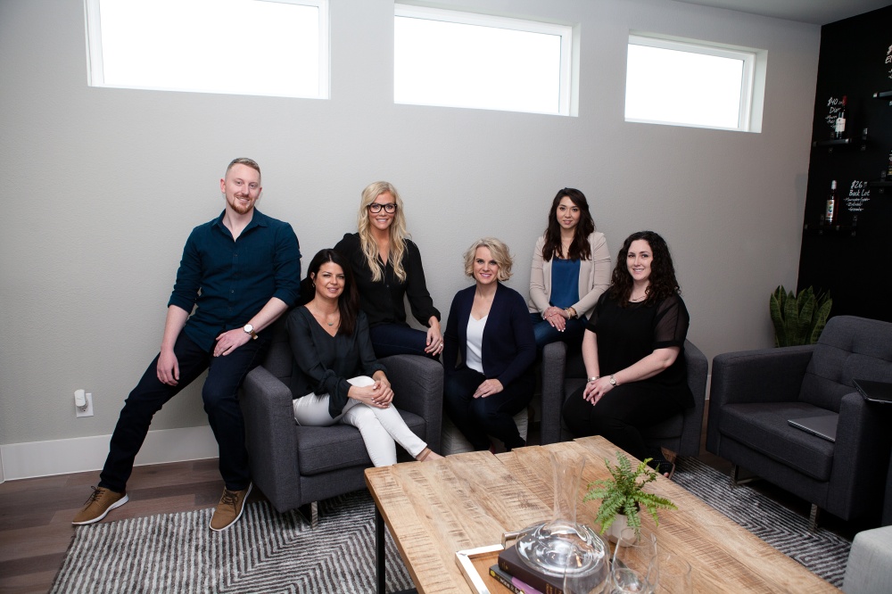 The Mortgage Nerd - Denise Donoghue 01
