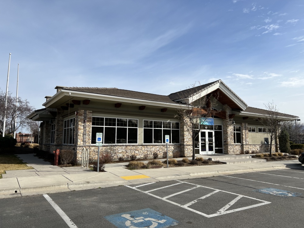 First Tech Federal Credit Union 01