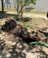 LEE Septic & Land - Outer Banks Septic Service 03