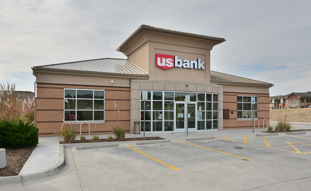 U.S. Bank Branch 01