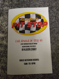 Alum Bank Pit Stop 02