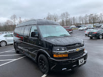 Fred beans Chevrolet Service 02
