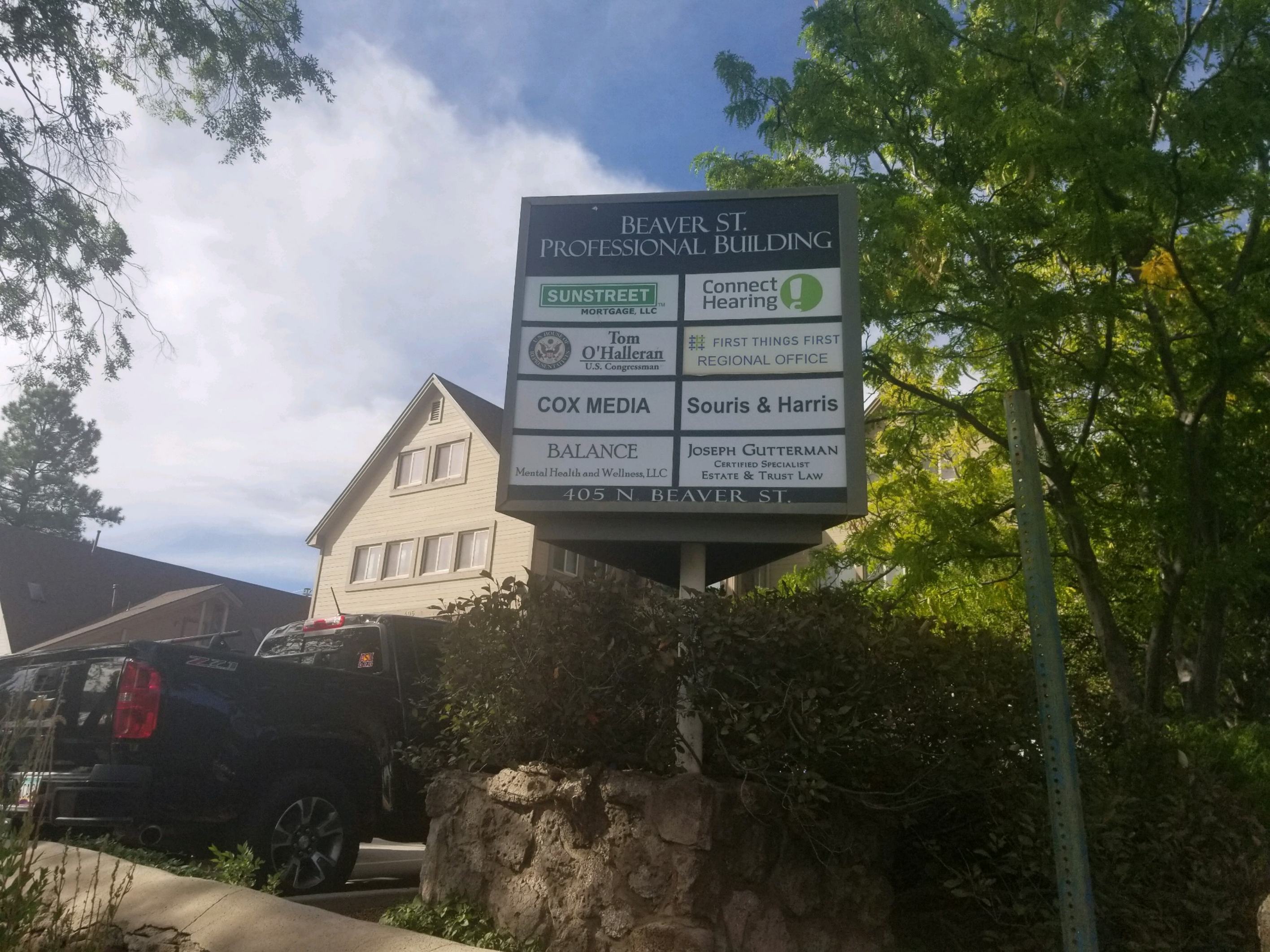 Sunstreet Mortgage, LLC - Flagstaff 01