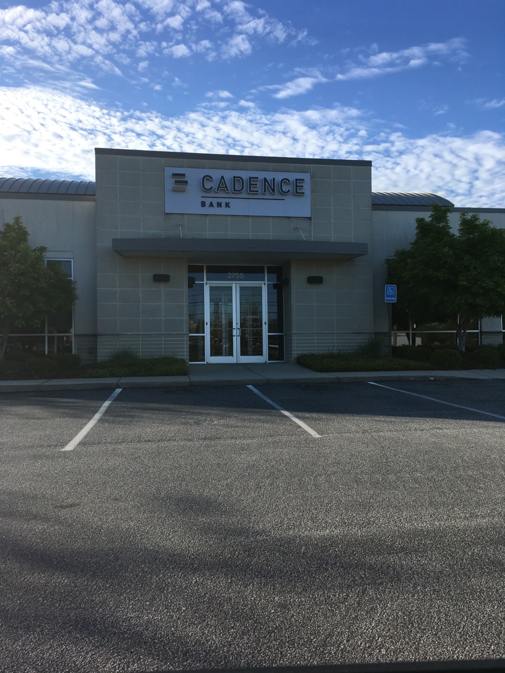 Cadence Bank 01