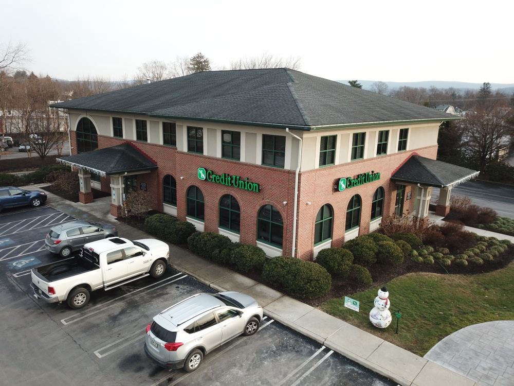 NE PA Community Credit Union 01