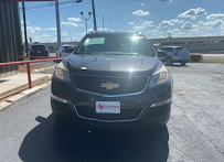 Texas Auto Center 03