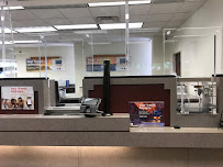 Bank of America (with Drive-thru ATM) 01