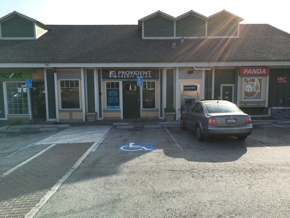 Provident Credit Union (Belmont Community Branch) 01