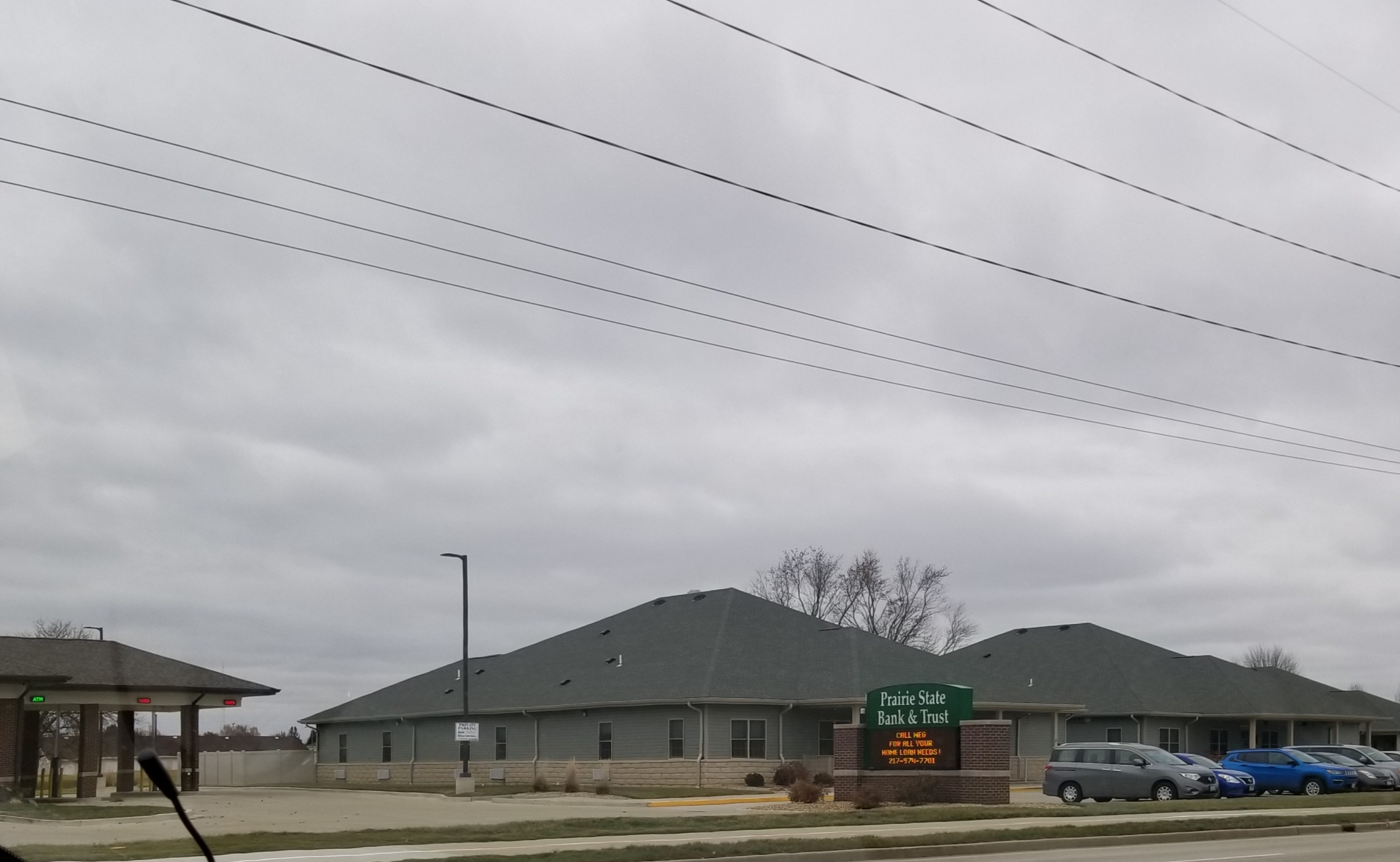 Prairie State Bank & Trust 01