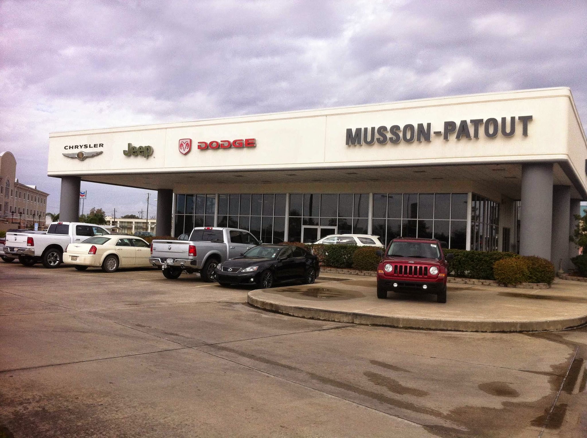 Musson-Patout Automotive Group 01