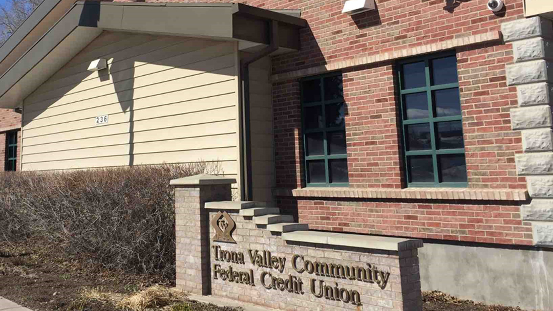 Trona Valley Federal Credit Union - Evanston 01