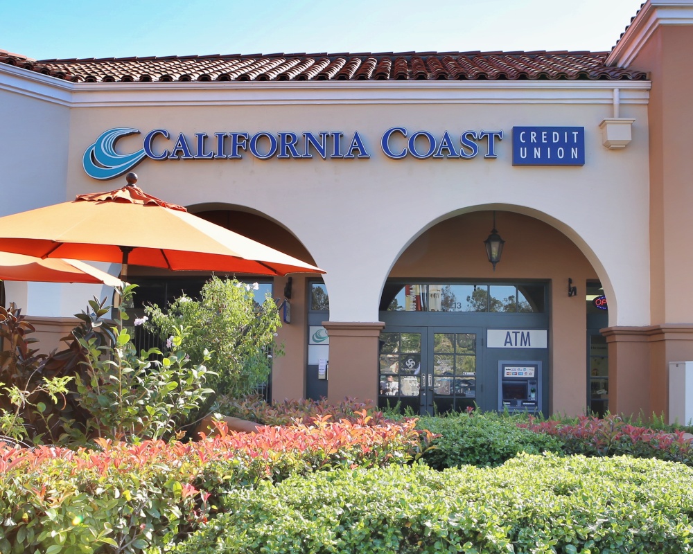 California Coast Credit Union Chula Vista Branch 01
