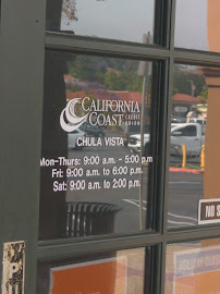 California Coast Credit Union Chula Vista Branch 03