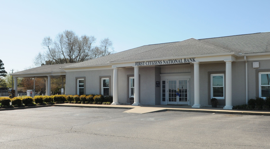 First Citizens National Bank 01