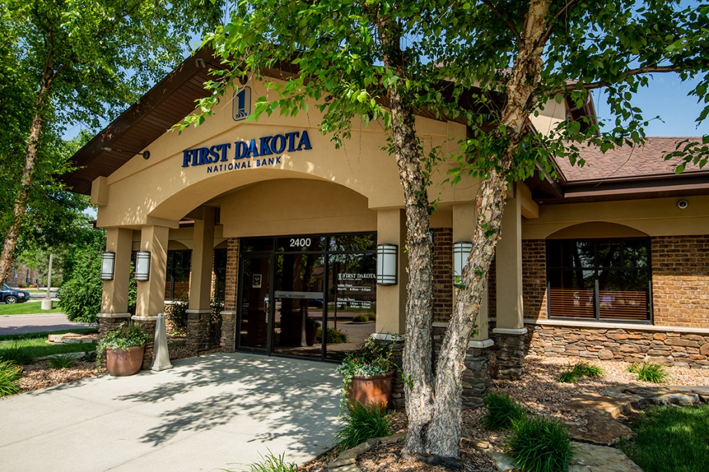First Dakota National Bank 01