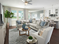 Radley Way at WaterGrass by Meritage Homes 01