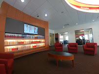 Bank of America (with Drive-thru ATM) 02
