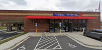 Bank of America (with Drive-thru ATM) 03