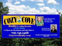 Cozy Cove Realty & Cabin Rentals 01