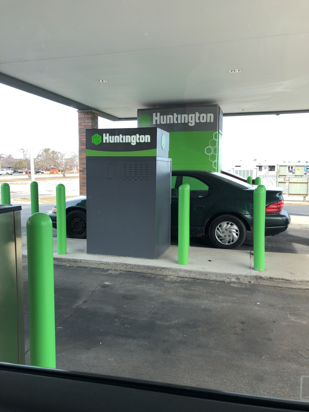 Huntington Bank 01