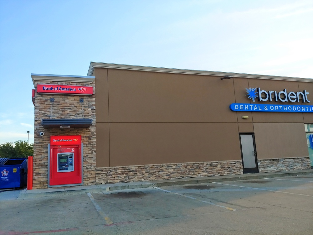 Bank of America ATM 01