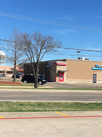 Bank of America ATM 02