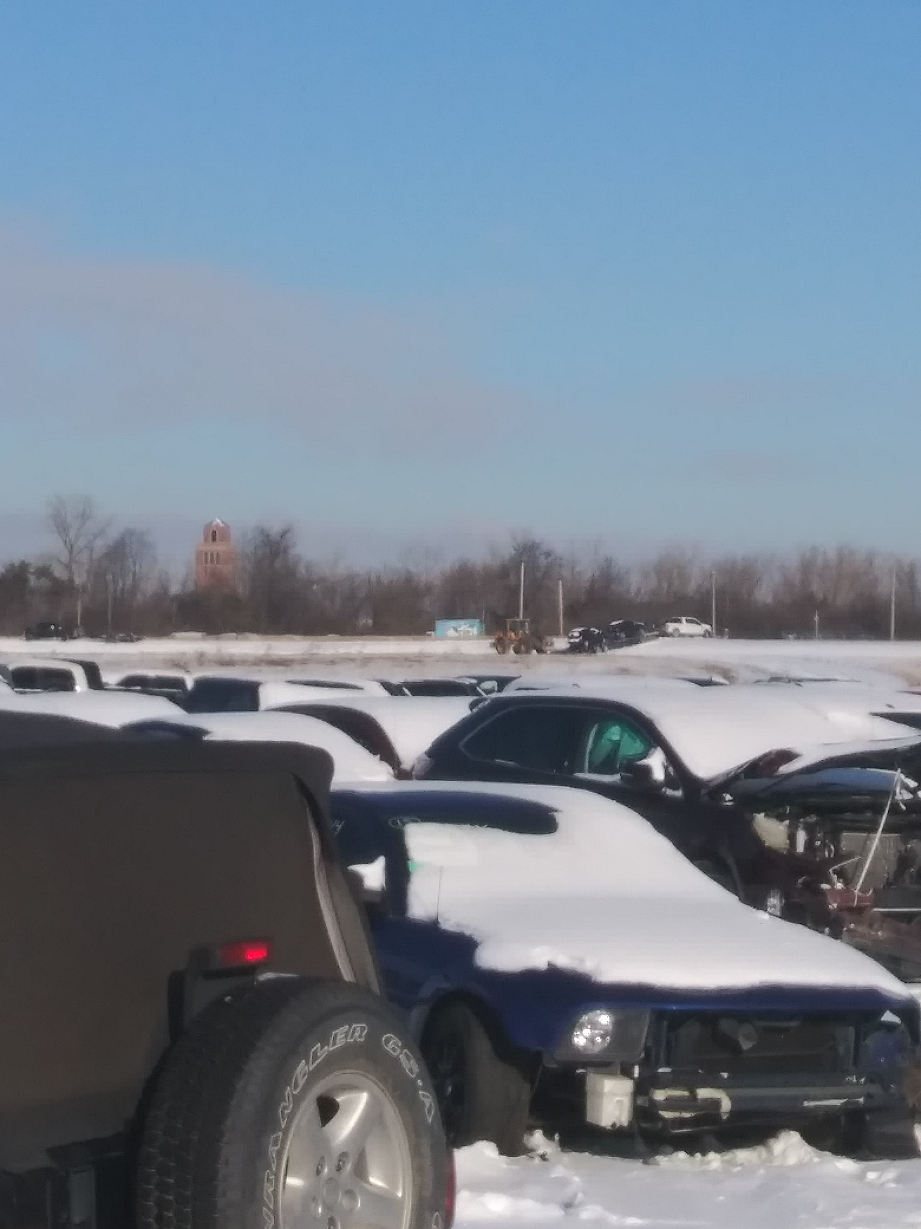 Insurance Auto Auctions 01