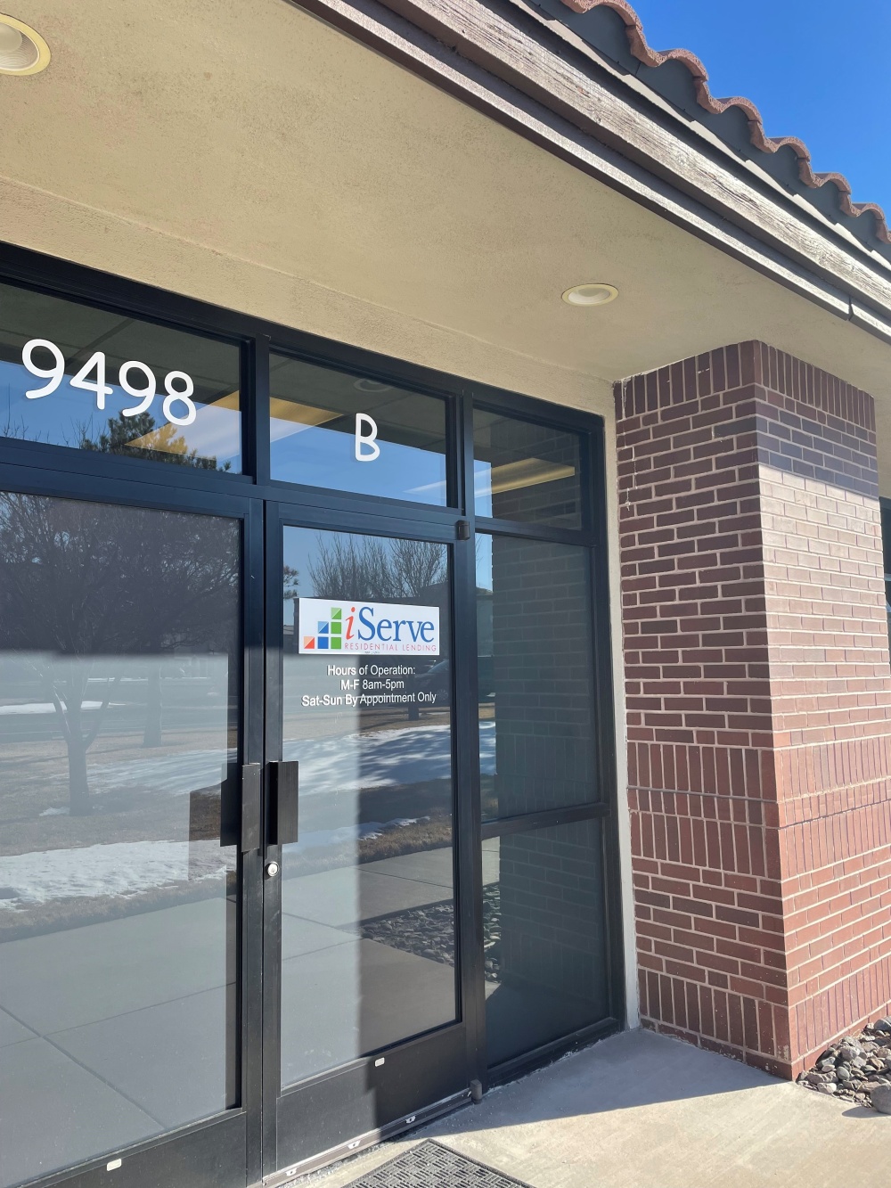 iServe Residential Lending, LLC 01