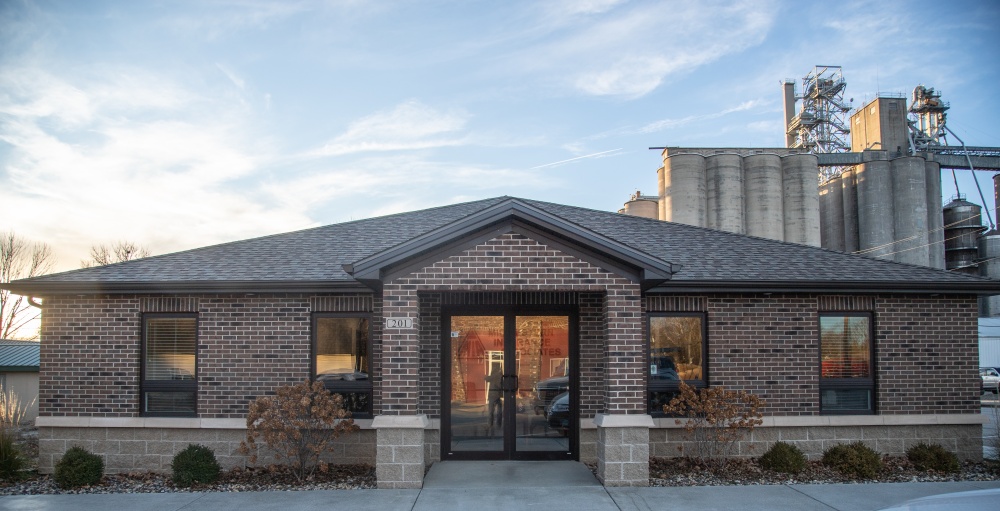 Midwestern Insurance Associates, Inc. 01