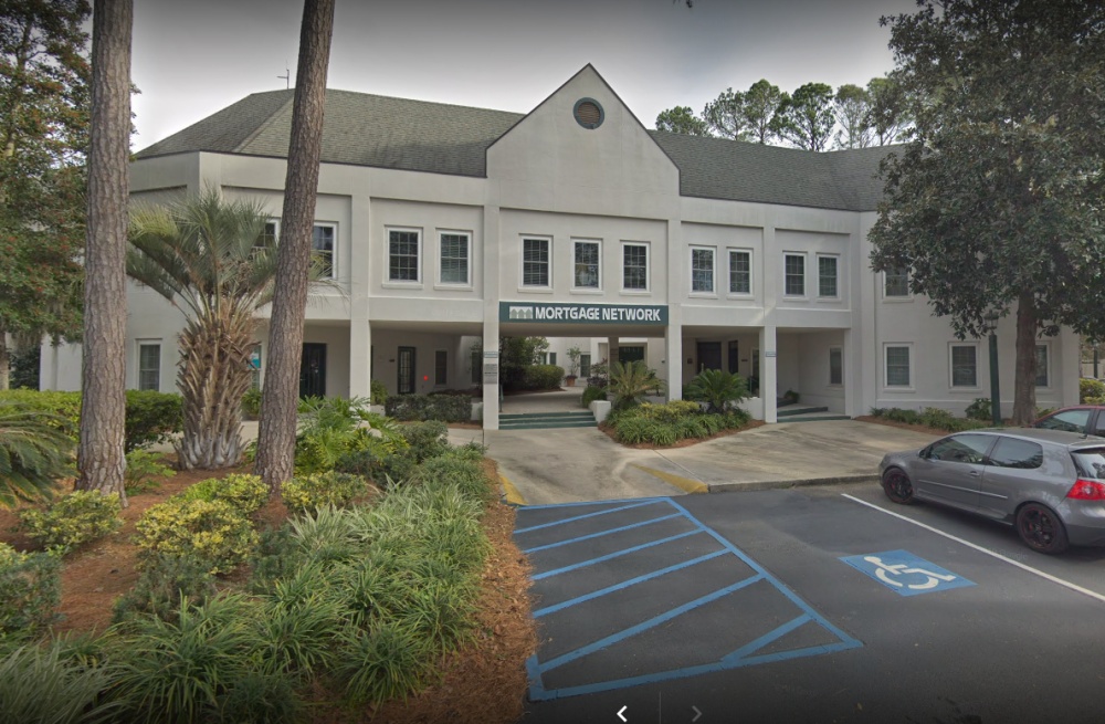 Aaron Benton at Mortgage Network, Inc. 01