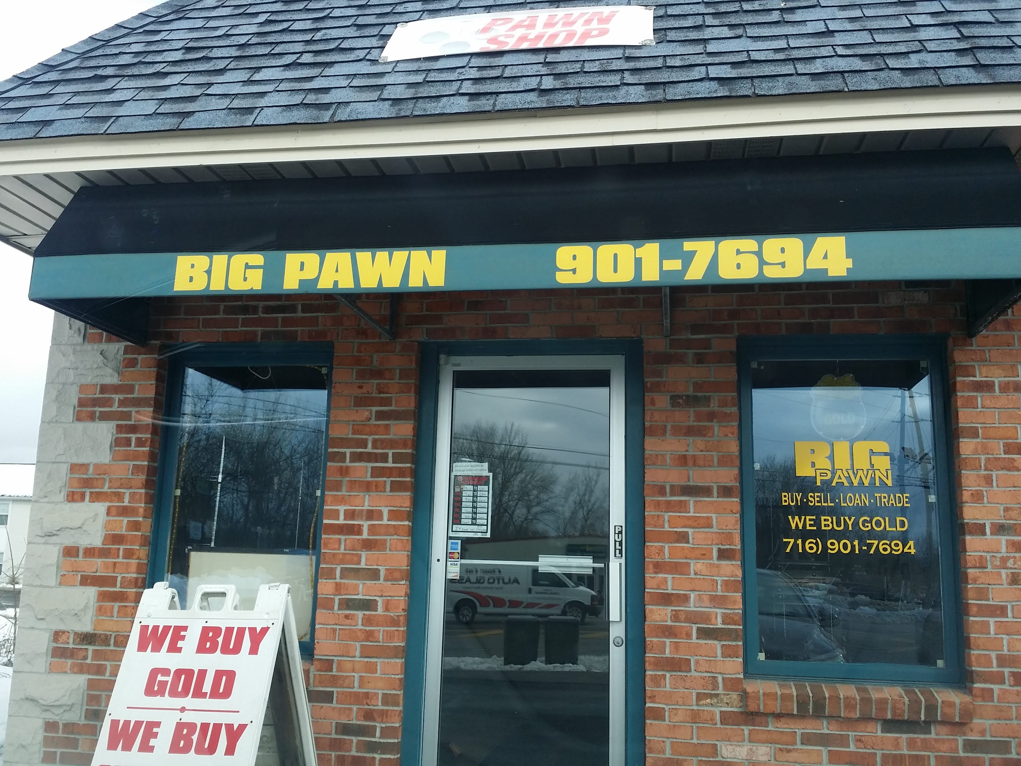 Big Pawn 01