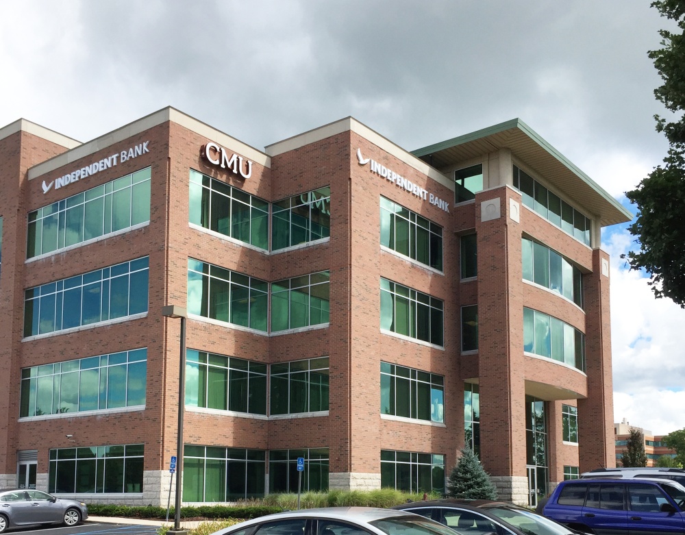 Independent Bank Loan Center 01