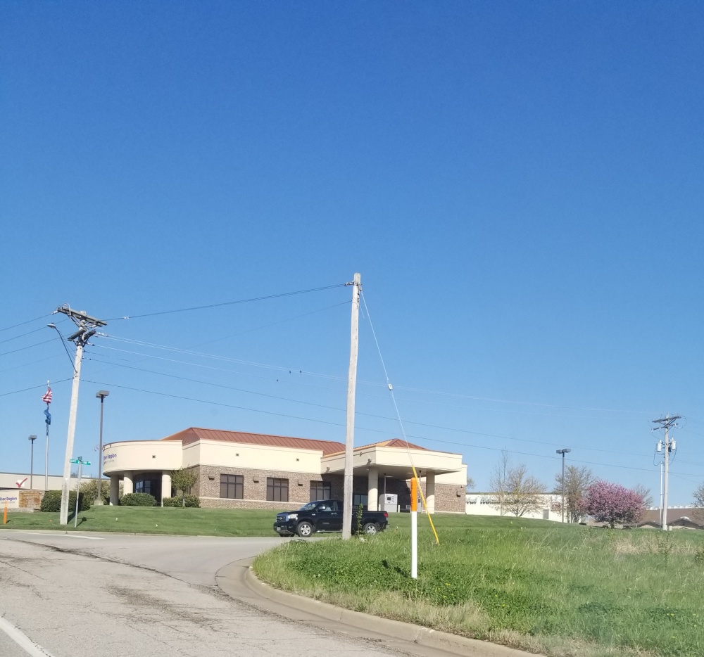River Region Credit Union 01